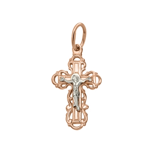 Pendant cross 
