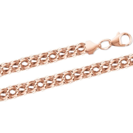 Goldkette 45 cm ca. 5,8 g