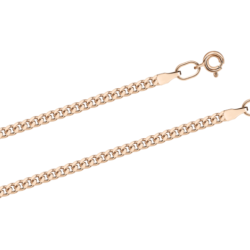 Цепь 50 см ≈ 2,6 гр.