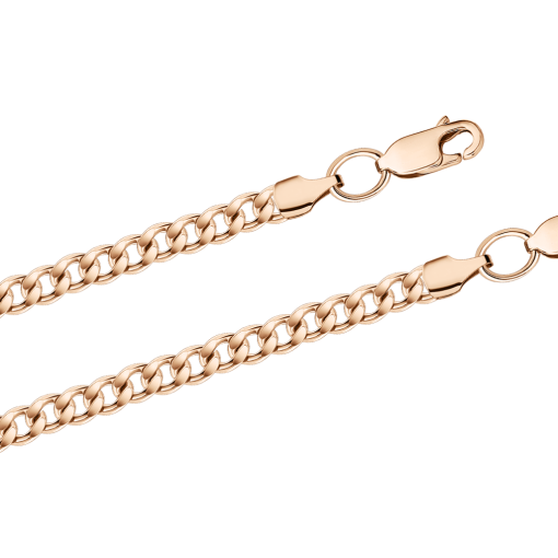 Gold chain 