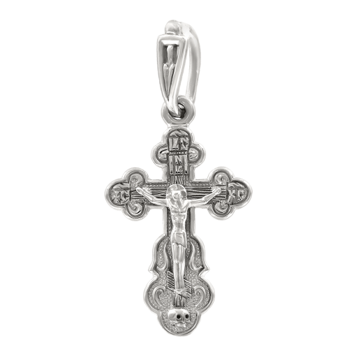 Anhänger-Kreuz 