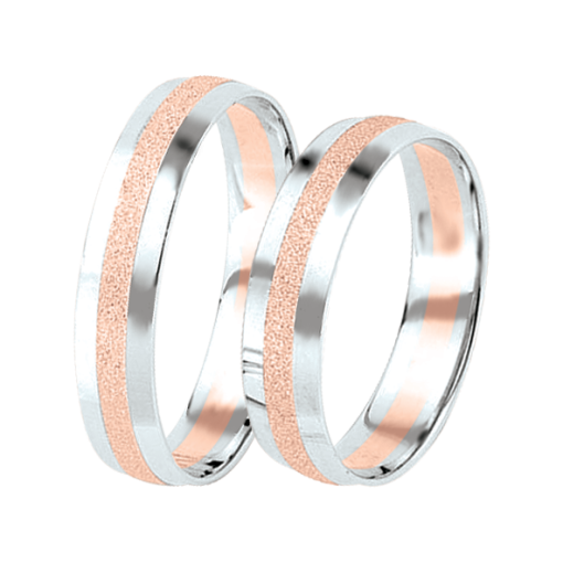 Wedding rings 