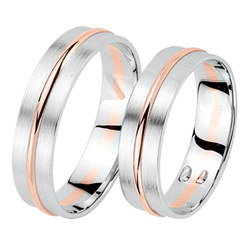 Wedding rings 