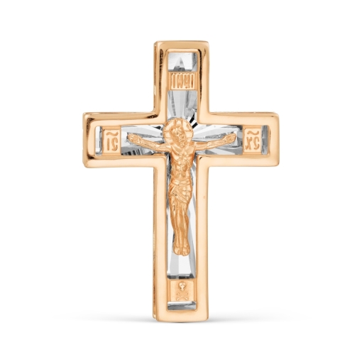Anhänger-Kreuz 