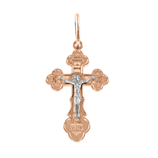 Anhänger-Kreuz 