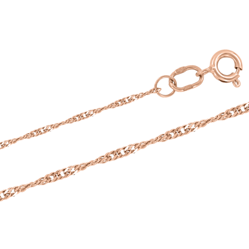 Goldkette 45 cm ca. 3,3 g