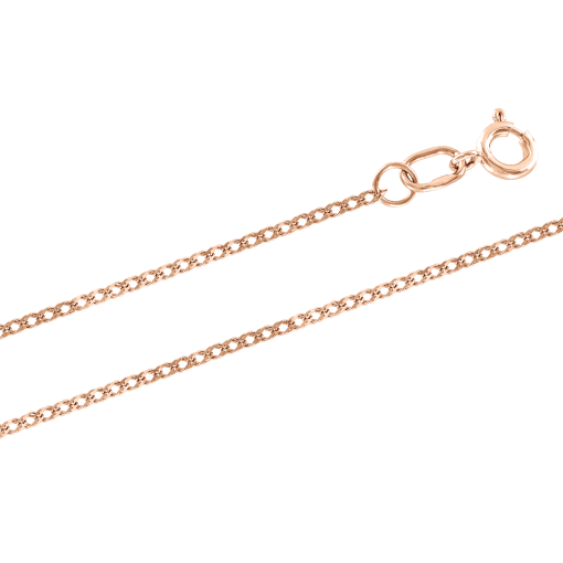Goldkette und Armband 60 cm