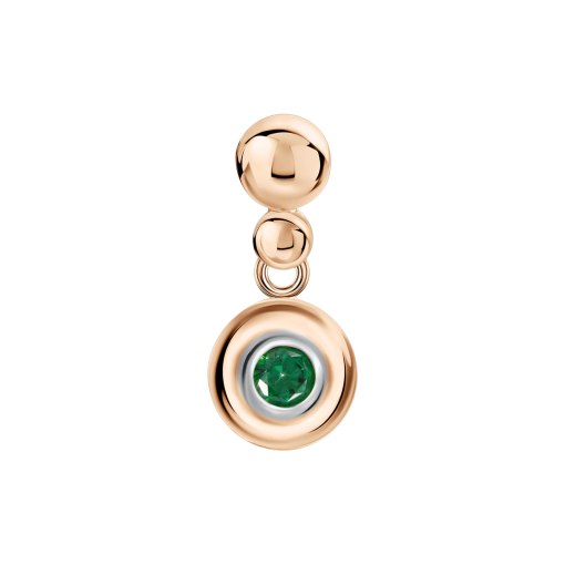 Anhänger mit Zirkonia 