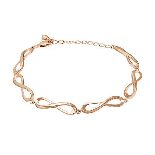 Bracelet - "Infinity" 