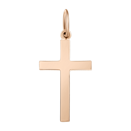 Anhänger – Kreuz 