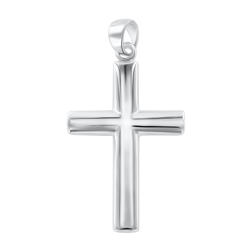 Pendant cross 