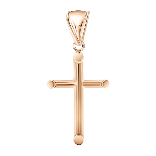 Anhänger – Kreuz 