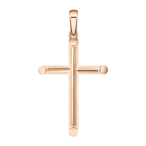Anhänger – Kreuz 
