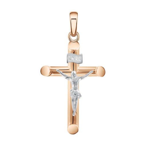 Anhänger – Kreuz 