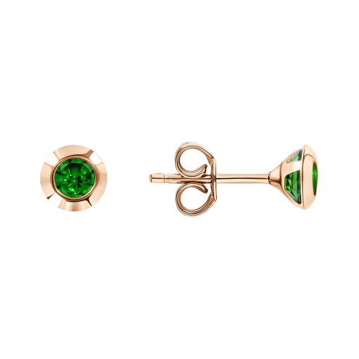 Ohrstecker mit Zirkonia 