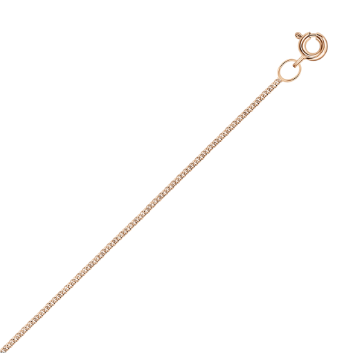 Gold chain 