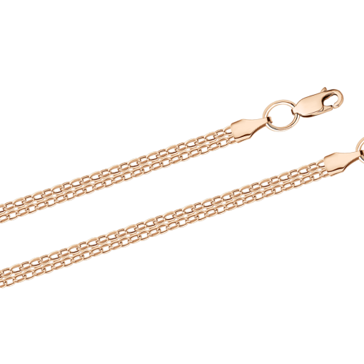 Gold chain 