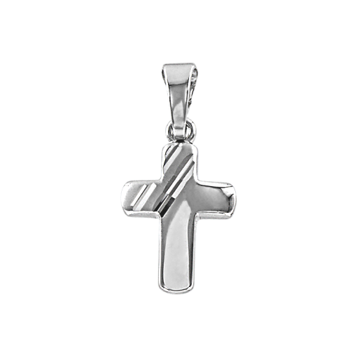 Подвеска - крест 