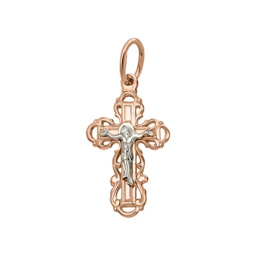 Pendant cross 