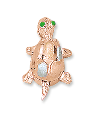 Pendant “Turtle” 