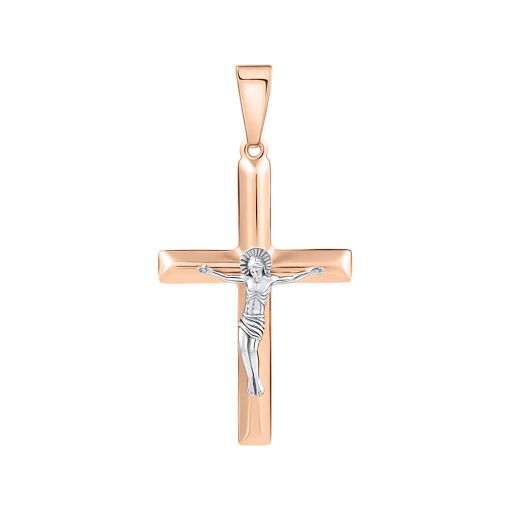 Pendant cross 
