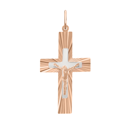 Pendant cross 