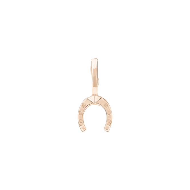 Pendant horseshoe