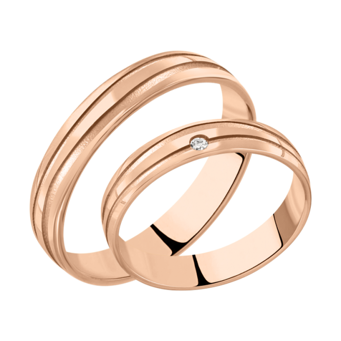 Men's ring