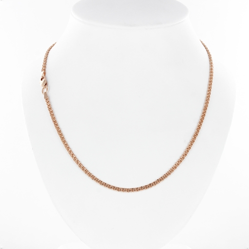 Goldkette 45 cm ca. 6,49 g
