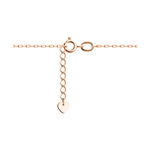 Armband 17 cm