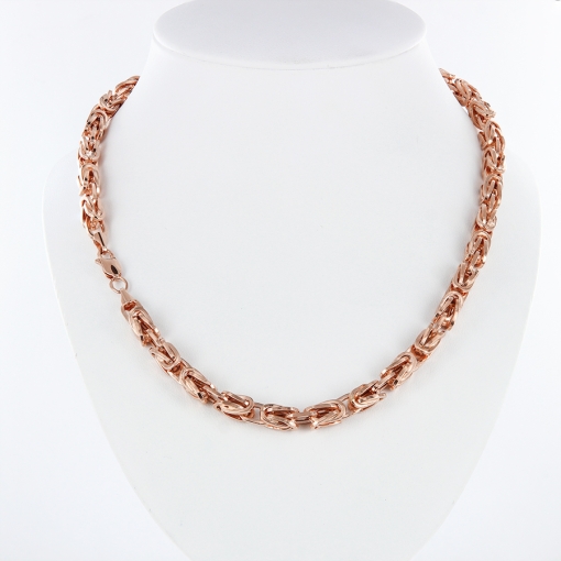 Gold chain 