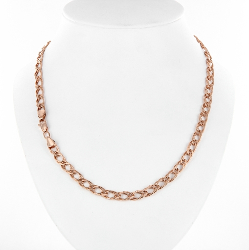 Goldkette 50 cm ca. 9,02 gr.