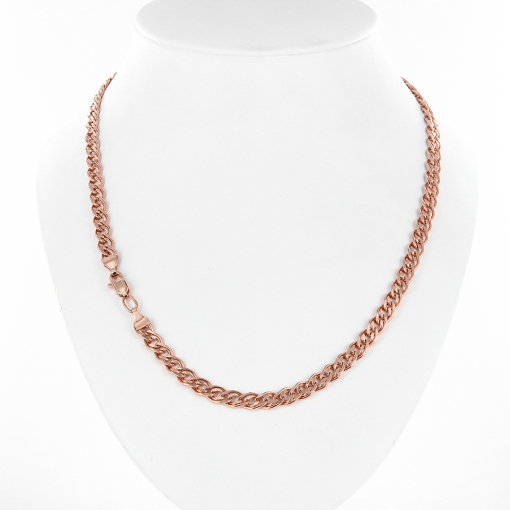 Goldkette oder als Armband 60 cm ca. 9,2 g