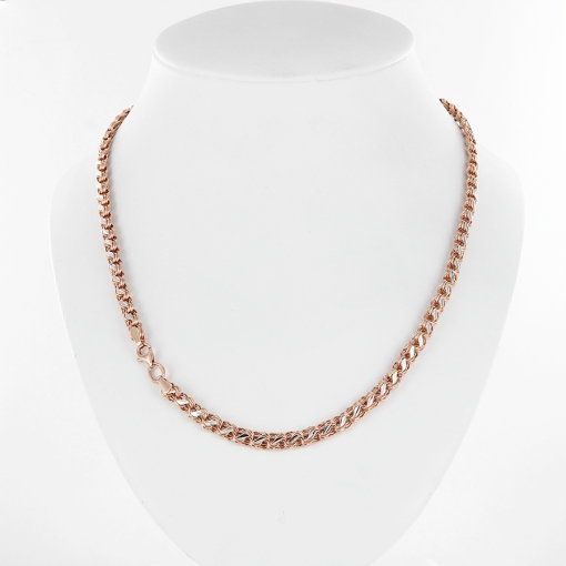 Goldkette 