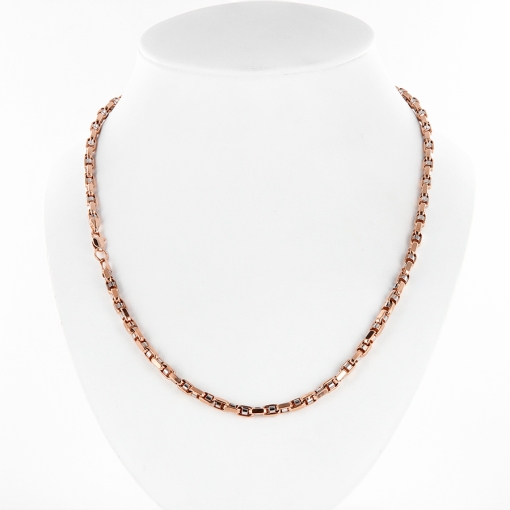 Goldkette 50 cm ca. 11,8 gr.