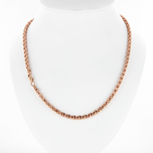 Goldkette 50 cm ca. 6,5 gr.