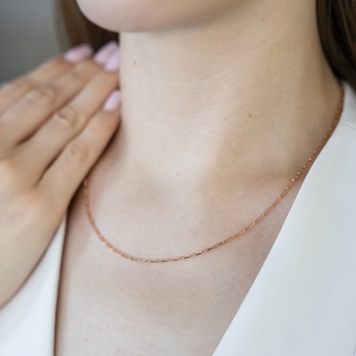 Gold chain 