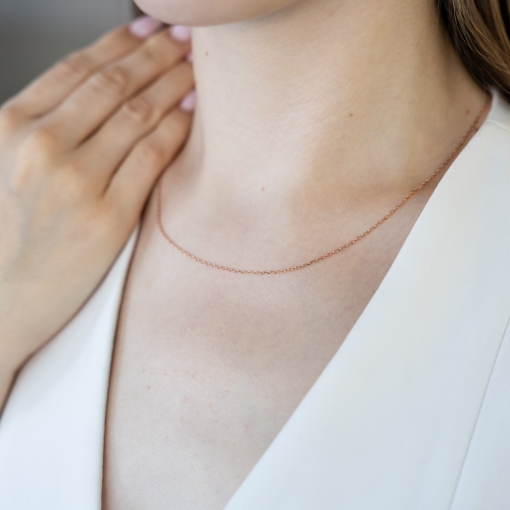 Gold chain 