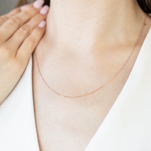 Goldkette 