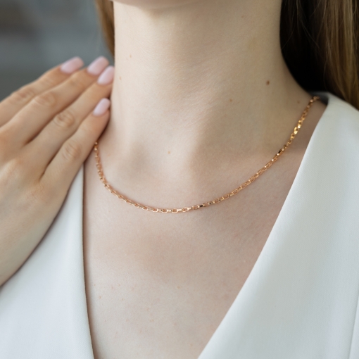 Gold chain 