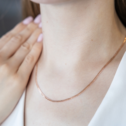 Gold chain 
