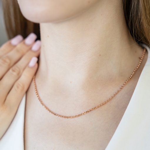 Gold chain 