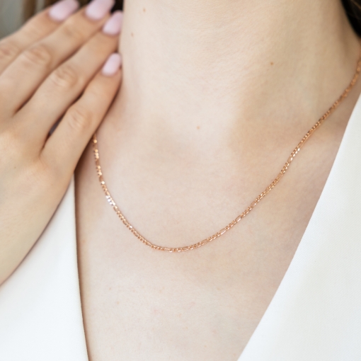 Gold chain 
