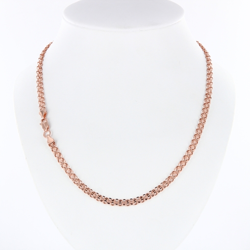 Goldkette oder als Armband 45 cm ca. 4,5 g