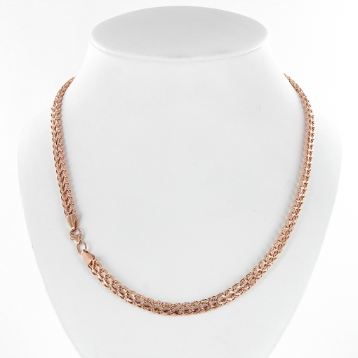 Goldkette 45 cm ca. 5,8 g
