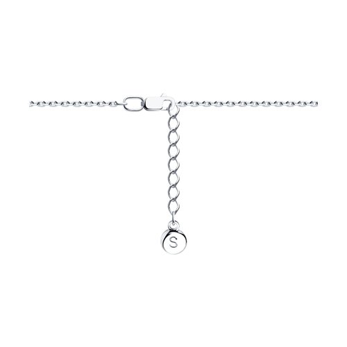 Armband mit Brillanten 16 cm