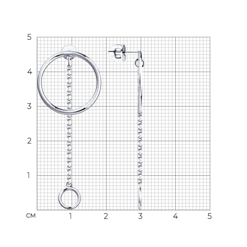 Ohrstecker 