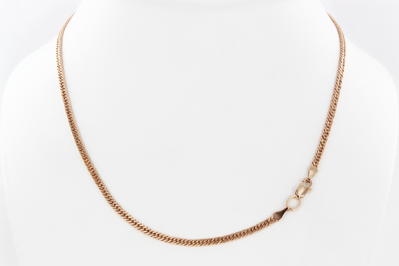 Goldkette 