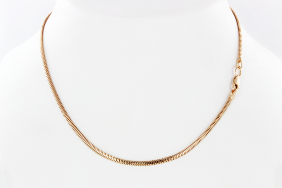 Goldkette 