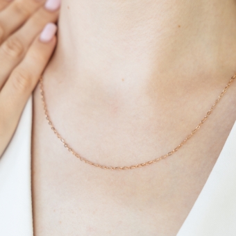 Goldkette 